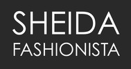 sheida fashionista